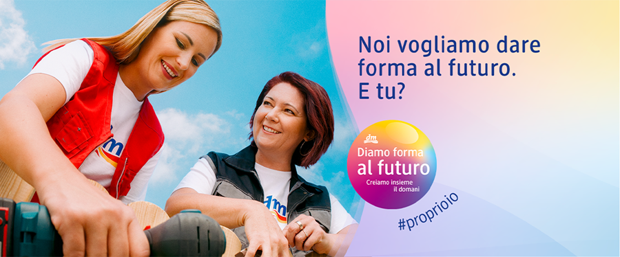 Diamo forma al futuro